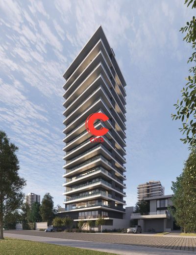 Apartamento, 4 quartos, 228 m² - Foto 5