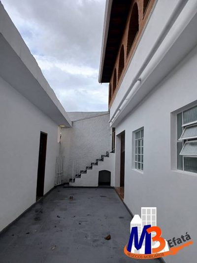Casa, 3 quartos, 150 m² - Foto 1