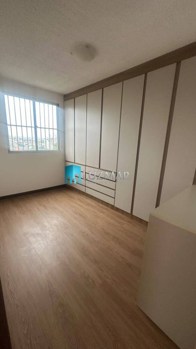 Apartamento, 2 quartos, 60 m² - Foto 5