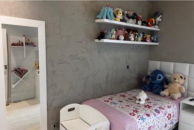 Casa de Condomínio, 3 quartos - Foto 3