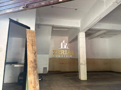 Loja-Salão, 110 m² - Foto 2