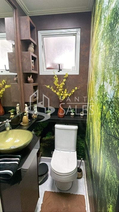 Apartamento, 2 quartos, 160 m² - Foto 3