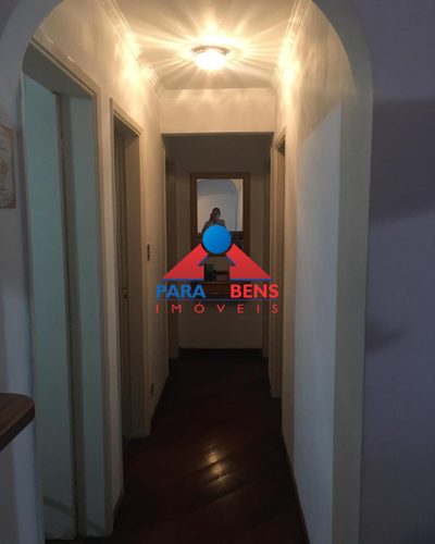 Apartamento, 3 quartos, 69 m² - Foto 4