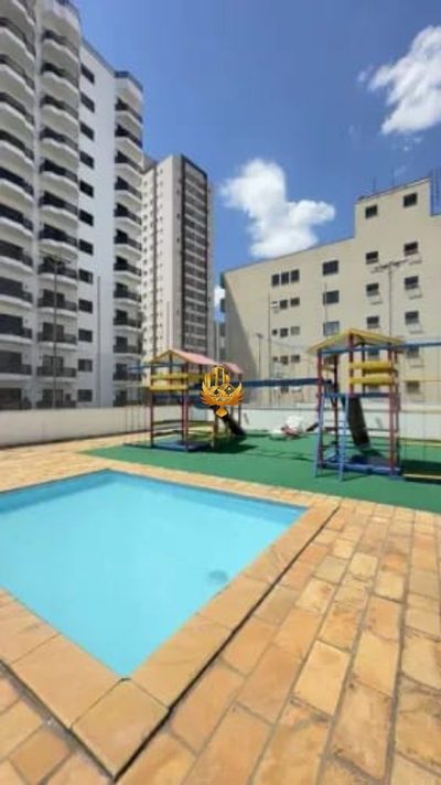 Apartamento, 3 quartos, 125 m² - Foto 1
