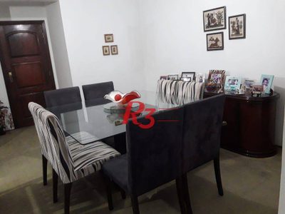 Apartamento, 3 quartos, 130 m² - Foto 5