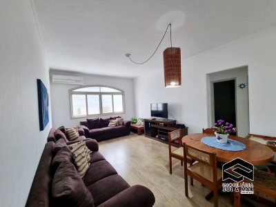 Apartamento, 2 quartos, 80 m² - Foto 3