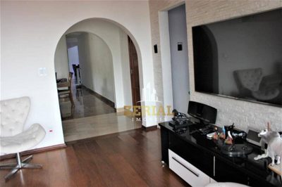 Apartamento, 3 quartos, 162 m² - Foto 3