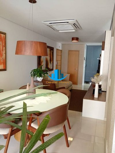 Apartamento, 2 quartos, 92 m² - Foto 3