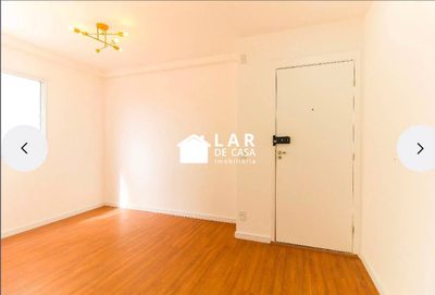 Apartamento, 2 quartos, 48 m² - Foto 4