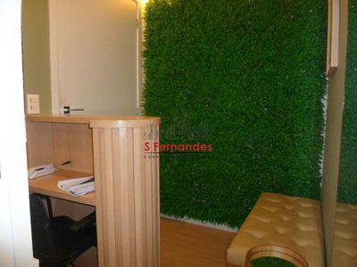 Sala-Conjunto, 22 m² - Foto 3