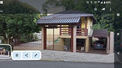 Casa, 4 quartos, 343 m² - Foto 2