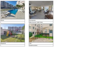 Apartamento, 1 quarto, 41 m² - Foto 3