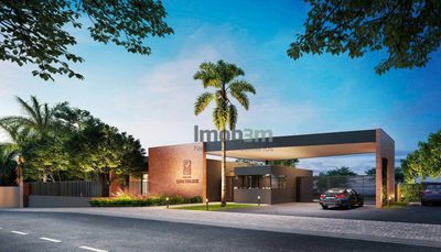 Loteamento e Condomínio, 170 m² - Foto 1