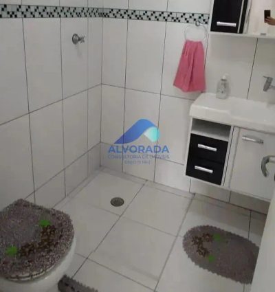 Casa, 3 quartos, 117 m² - Foto 1