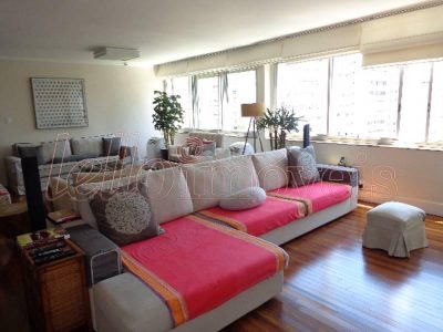 Apartamento, 2 quartos, 151 m² - Foto 4