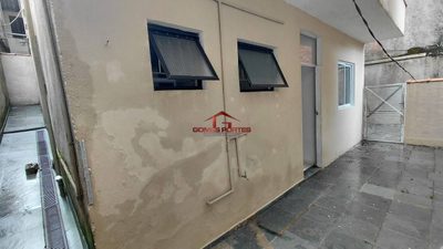 Casa, 1 quarto, 40 m² - Foto 2