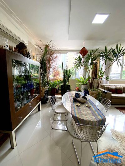 Apartamento, 2 quartos, 200 m² - Foto 4