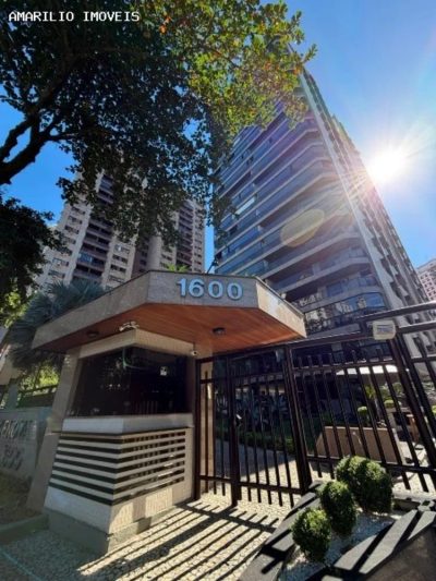 Apartamento, 4 quartos, 216 m² - Foto 1