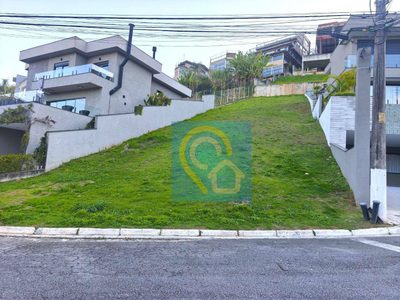 Loteamento e Condomínio, 480 m² - Foto 2