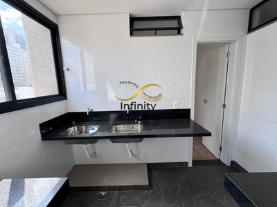 Cobertura, 5 quartos, 410 m² - Foto 4