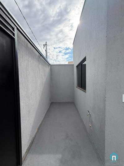 Casa, 2 quartos, 47 m² - Foto 3