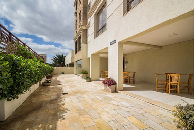 Apartamento, 2 quartos, 60 m² - Foto 5