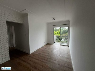 Apartamento, 2 quartos, 62 m² - Foto 1