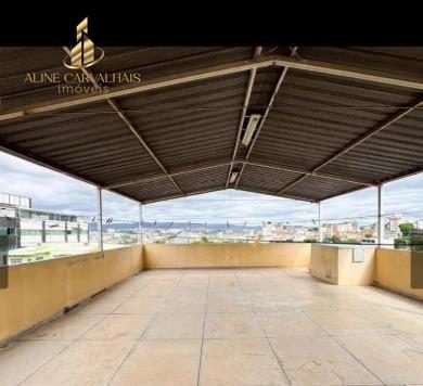 Apartamento, 3 quartos, 95 m² - Foto 2