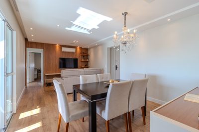 Apartamento, 3 quartos, 105 m² - Foto 4