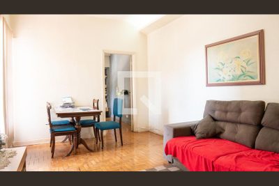 Apartamento, 3 quartos, 112 m² - Foto 1
