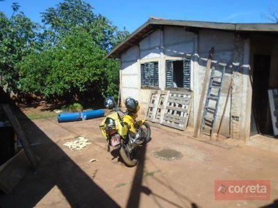 Chácara, 1 quarto, 5000 m² - Foto 2