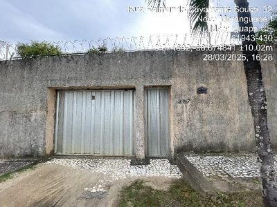 Casa, 1 quarto, 1080 m² - Foto 1