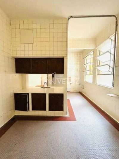 Apartamento, 3 quartos, 169 m² - Foto 1