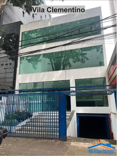 Sala-Conjunto, 1000 m² - Foto 1