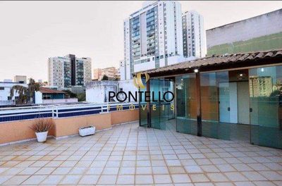 Cobertura, 3 quartos, 89 m² - Foto 1