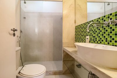 Apartamento, 3 quartos, 108 m² - Foto 2