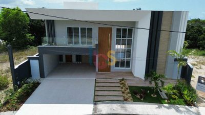 Casa, 4 quartos, 292 m² - Foto 2