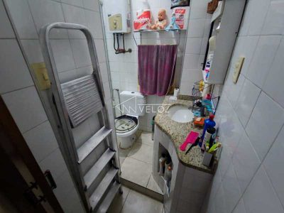 Kitnet-Studio, 32 m² - Foto 4