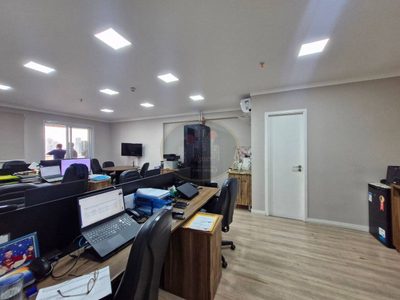Sala-Conjunto, 51 m² - Foto 3