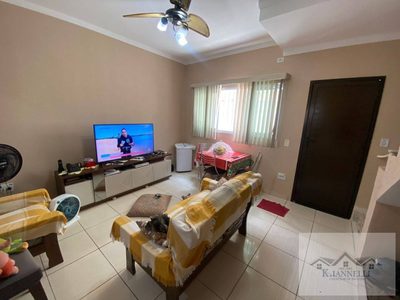 Casa de Condomínio, 2 quartos - Foto 3