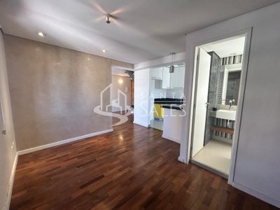 Cobertura, 2 quartos, 67 m² - Foto 5