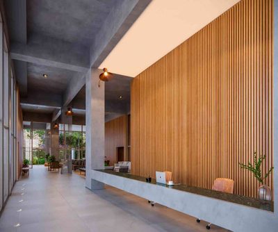 Apartamento, 1 quarto, 32 m² - Foto 5