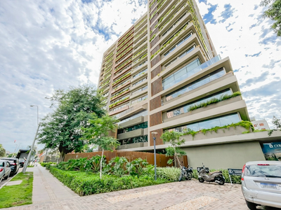 Apartamento, 1 quarto, 45 m² - Foto 3