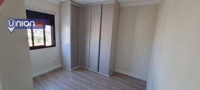 Apartamento, 4 quartos, 128 m² - Foto 3