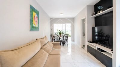 Sobrado, 3 quartos, 95 m² - Foto 2