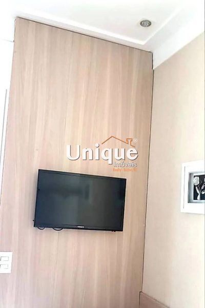Flat/Apart Hotel, 2 quartos, 45 m² - Foto 5