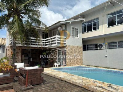 Casa, 4 quartos, 250 m² - Foto 2