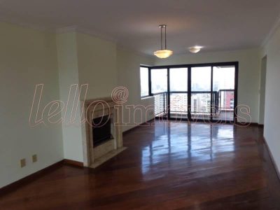Apartamento, 4 quartos, 200 m² - Foto 3