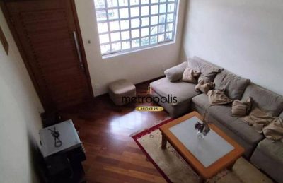 Sobrado, 2 quartos, 116 m² - Foto 2