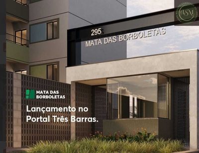 Apartamento, 2 quartos, 4185 m² - Foto 3